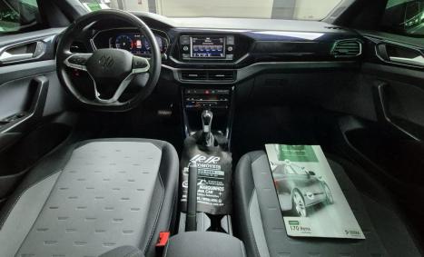 VOLKSWAGEN T-Cross 1.0 4P 200 TSI FLEX COMFORTLINE AUTOMTICO, Foto 6