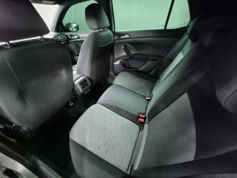 VOLKSWAGEN T-Cross 1.0 4P 200 TSI FLEX COMFORTLINE AUTOMTICO, Foto 8