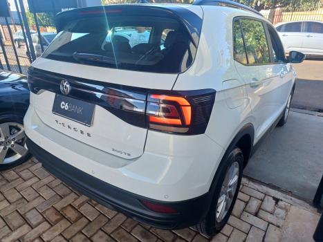 VOLKSWAGEN T-Cross 1.0 4P 200 TSI FLEX SENSE AUTOMTICO, Foto 5