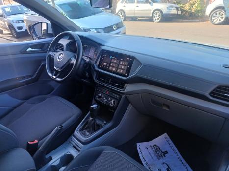 VOLKSWAGEN T-Cross 1.0 4P 200 TSI FLEX SENSE AUTOMTICO, Foto 7