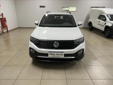 VOLKSWAGEN T-Cross 1.0 4P 200 TSI FLEX SENSE AUTOMTICO, Foto 1