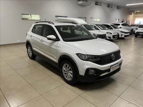 VOLKSWAGEN T-Cross 1.0 4P 200 TSI FLEX SENSE AUTOMTICO, Foto 2