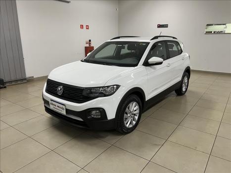 VOLKSWAGEN T-Cross 1.0 4P 200 TSI FLEX SENSE AUTOMTICO, Foto 3