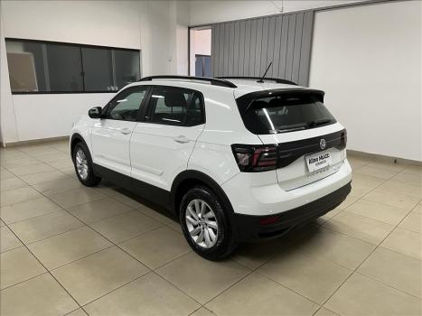 VOLKSWAGEN T-Cross 1.0 4P 200 TSI FLEX SENSE AUTOMTICO, Foto 5