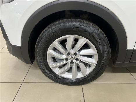 VOLKSWAGEN T-Cross 1.0 4P 200 TSI FLEX SENSE AUTOMTICO, Foto 7