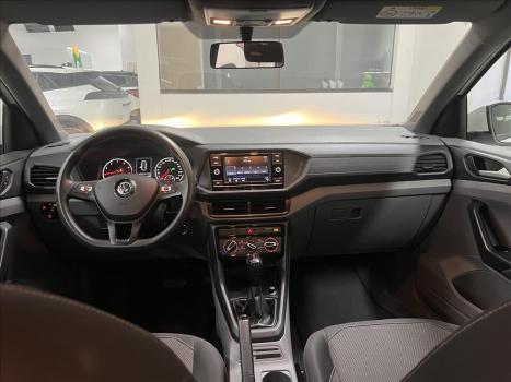 VOLKSWAGEN T-Cross 1.0 4P 200 TSI FLEX SENSE AUTOMTICO, Foto 9