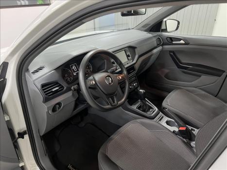VOLKSWAGEN T-Cross 1.0 4P 200 TSI FLEX SENSE AUTOMTICO, Foto 10