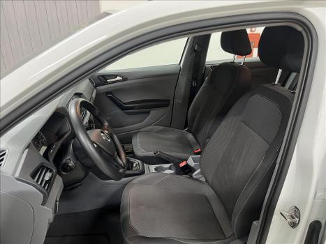 VOLKSWAGEN T-Cross 1.0 4P 200 TSI FLEX SENSE AUTOMTICO, Foto 11