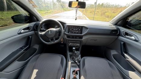 VOLKSWAGEN T-Cross 1.0 4P 200 TSI FLEX SENSE AUTOMTICO, Foto 7