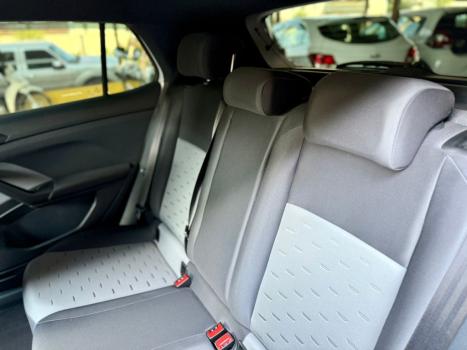 VOLKSWAGEN T-Cross 1.0 4P 200 TSI FLEX COMFORTLINE AUTOMTICO, Foto 4