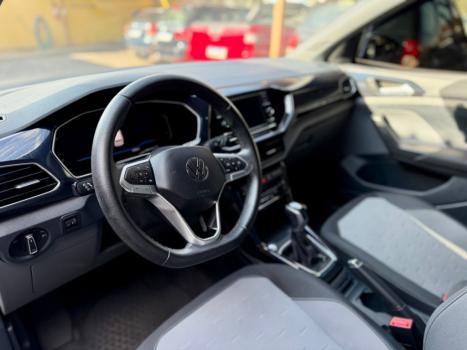 VOLKSWAGEN T-Cross 1.0 4P 200 TSI FLEX COMFORTLINE AUTOMTICO, Foto 5