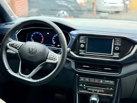 VOLKSWAGEN T-Cross 1.0 4P 200 TSI FLEX COMFORTLINE AUTOMTICO, Foto 7