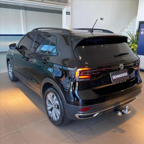VOLKSWAGEN T-Cross 1.0 4P 200 TSI FLEX COMFORTLINE AUTOMTICO, Foto 6