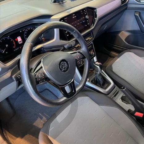 VOLKSWAGEN T-Cross 1.0 4P 200 TSI FLEX COMFORTLINE AUTOMTICO, Foto 11