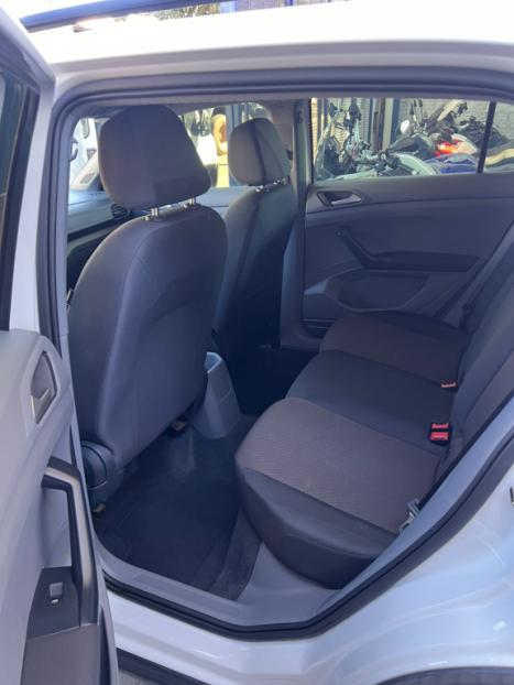 VOLKSWAGEN T-Cross 1.0 4P 200 TSI FLEX SENSE AUTOMTICO, Foto 5