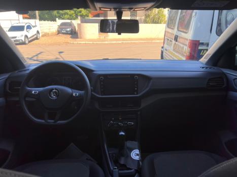 VOLKSWAGEN T-Cross 1.0 4P 200 TSI FLEX SENSE AUTOMTICO, Foto 6