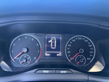 VOLKSWAGEN T-Cross 1.0 4P 200 TSI FLEX SENSE AUTOMTICO, Foto 7