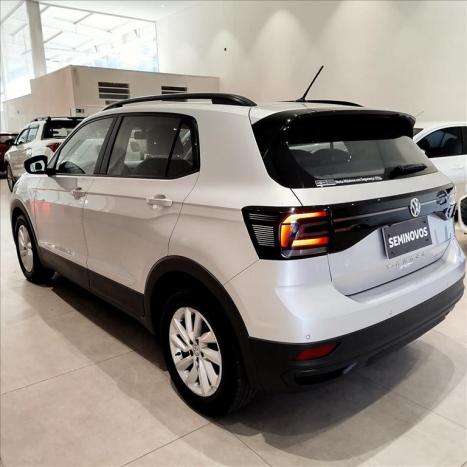 VOLKSWAGEN T-Cross 1.0 4P 200 TSI FLEX SENSE AUTOMTICO, Foto 6