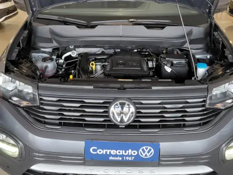 VOLKSWAGEN T-Cross 1.0 4P 200 TSI FLEX AUTOMTICO, Foto 9