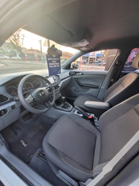 VOLKSWAGEN T-Cross 1.0 4P 200 TSI FLEX SENSE AUTOMTICO, Foto 6