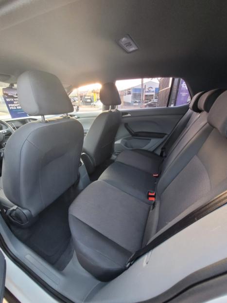 VOLKSWAGEN T-Cross 1.0 4P 200 TSI FLEX SENSE AUTOMTICO, Foto 8