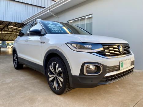 VOLKSWAGEN T-Cross 1.4 4P 250 TSI FLEX HIGHLINE AUTOMTICO, Foto 2