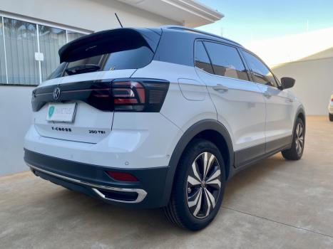 VOLKSWAGEN T-Cross 1.4 4P 250 TSI FLEX HIGHLINE AUTOMTICO, Foto 7