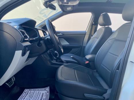 VOLKSWAGEN T-Cross 1.4 4P 250 TSI FLEX HIGHLINE AUTOMTICO, Foto 12
