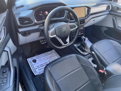 VOLKSWAGEN T-Cross 1.4 4P 250 TSI FLEX HIGHLINE AUTOMTICO, Foto 13