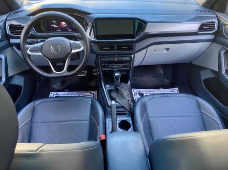 VOLKSWAGEN T-Cross 1.4 4P 250 TSI FLEX HIGHLINE AUTOMTICO, Foto 15