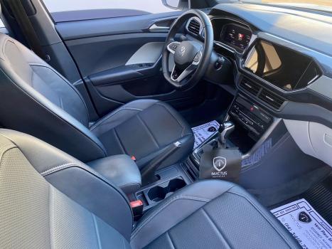 VOLKSWAGEN T-Cross 1.4 4P 250 TSI FLEX HIGHLINE AUTOMTICO, Foto 18