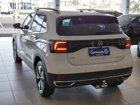 VOLKSWAGEN T-Cross 1.0 4P 200 TSI FLEX COMFORTLINE AUTOMTICO, Foto 5