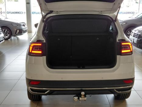 VOLKSWAGEN T-Cross 1.0 4P 200 TSI FLEX COMFORTLINE AUTOMTICO, Foto 6