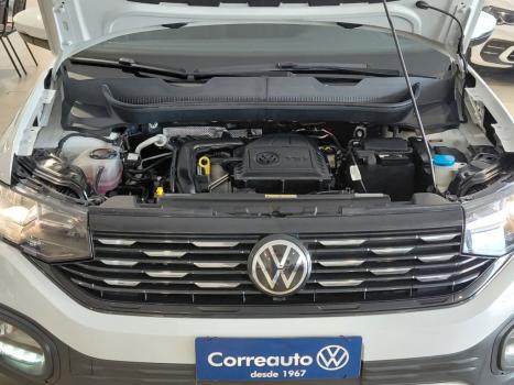 VOLKSWAGEN T-Cross 1.0 4P 200 TSI FLEX COMFORTLINE AUTOMTICO, Foto 7