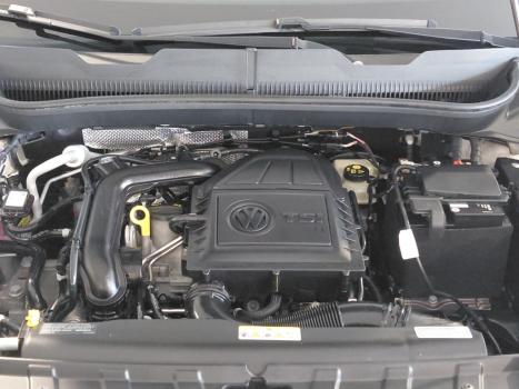VOLKSWAGEN T-Cross 1.0 4P 200 TSI FLEX COMFORTLINE AUTOMTICO, Foto 8