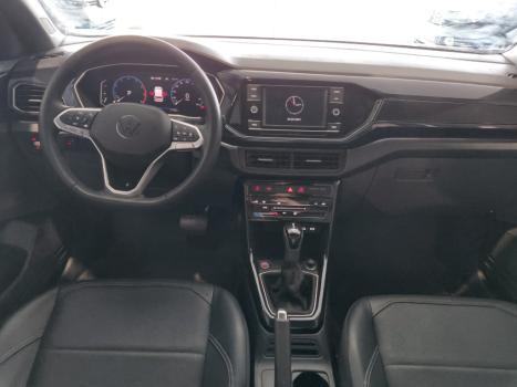 VOLKSWAGEN T-Cross 1.0 4P 200 TSI FLEX COMFORTLINE AUTOMTICO, Foto 12