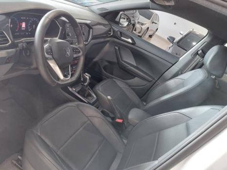 VOLKSWAGEN T-Cross 1.0 4P 200 TSI FLEX COMFORTLINE AUTOMTICO, Foto 13