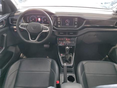 VOLKSWAGEN T-Cross 1.0 4P 200 TSI FLEX COMFORTLINE AUTOMTICO, Foto 14