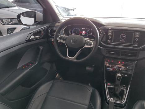 VOLKSWAGEN T-Cross 1.0 4P 200 TSI FLEX COMFORTLINE AUTOMTICO, Foto 15