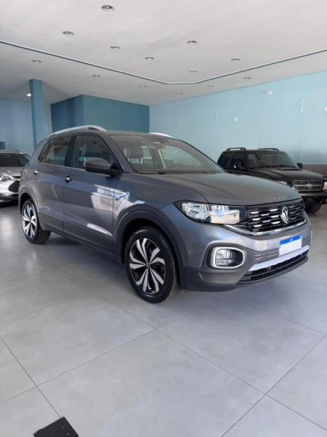 VOLKSWAGEN T-Cross 1.4 4P 250 TSI FLEX HIGHLINE AUTOMTICO, Foto 2