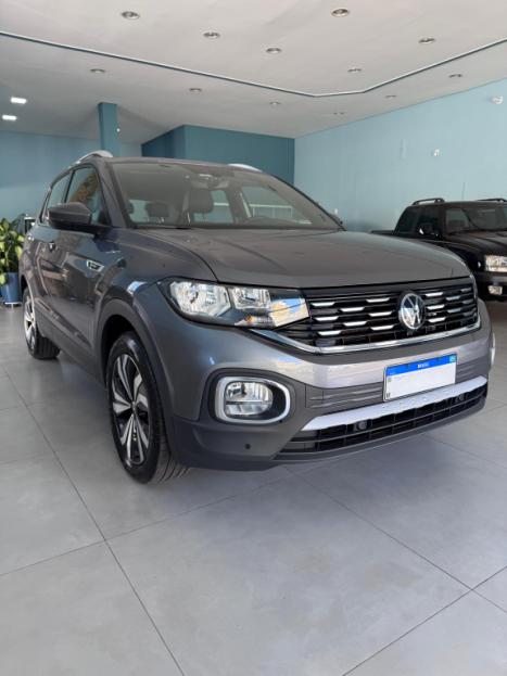 VOLKSWAGEN T-Cross 1.4 4P 250 TSI FLEX HIGHLINE AUTOMTICO, Foto 5