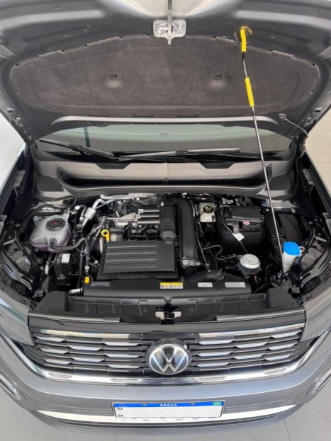 VOLKSWAGEN T-Cross 1.4 4P 250 TSI FLEX HIGHLINE AUTOMTICO, Foto 19