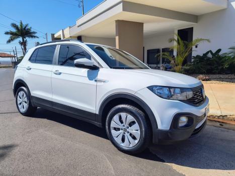 VOLKSWAGEN T-Cross 1.0 4P 200 TSI FLEX SENSE AUTOMTICO, Foto 2