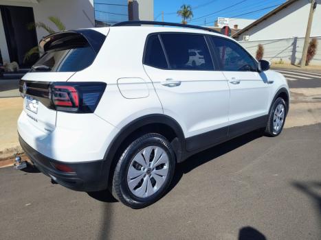 VOLKSWAGEN T-Cross 1.0 4P 200 TSI FLEX SENSE AUTOMTICO, Foto 5