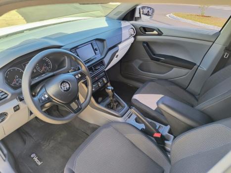 VOLKSWAGEN T-Cross 1.0 4P 200 TSI FLEX SENSE AUTOMTICO, Foto 8