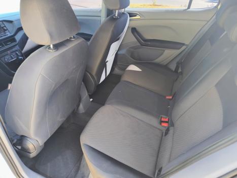 VOLKSWAGEN T-Cross 1.0 4P 200 TSI FLEX SENSE AUTOMTICO, Foto 9