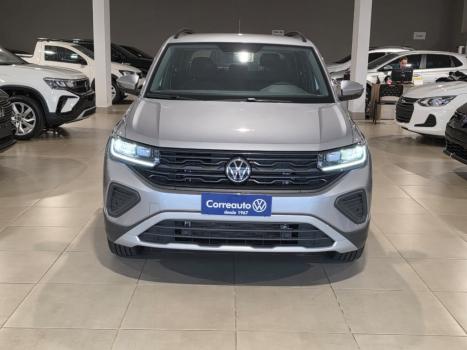 VOLKSWAGEN T-Cross 1.0 4P 200 TSI FLEX THE TOWN AUTOMTICO, Foto 2