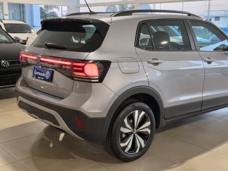 VOLKSWAGEN T-Cross 1.0 4P 200 TSI FLEX THE TOWN AUTOMTICO, Foto 3