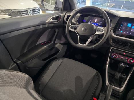 VOLKSWAGEN T-Cross 1.0 4P 200 TSI FLEX THE TOWN AUTOMTICO, Foto 14