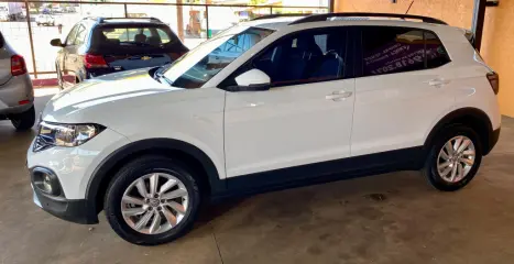 VOLKSWAGEN T-Cross 1.0 4P 200 TSI FLEX, Foto 5
